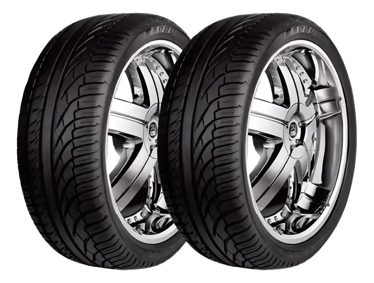Kit de 2 llantas Radburg SPORT RS3 P 205/55R16 94 H