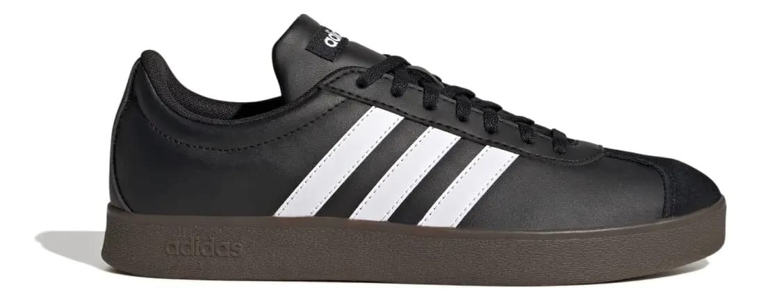 Tenis Para Mujer adidas VL Court Base Entrenar ID3716 Liso