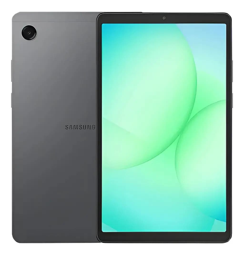 Galaxy Tab A11 X135 4g 64 Gb Gris 4 Gb Ram Wifi + Celular Gris