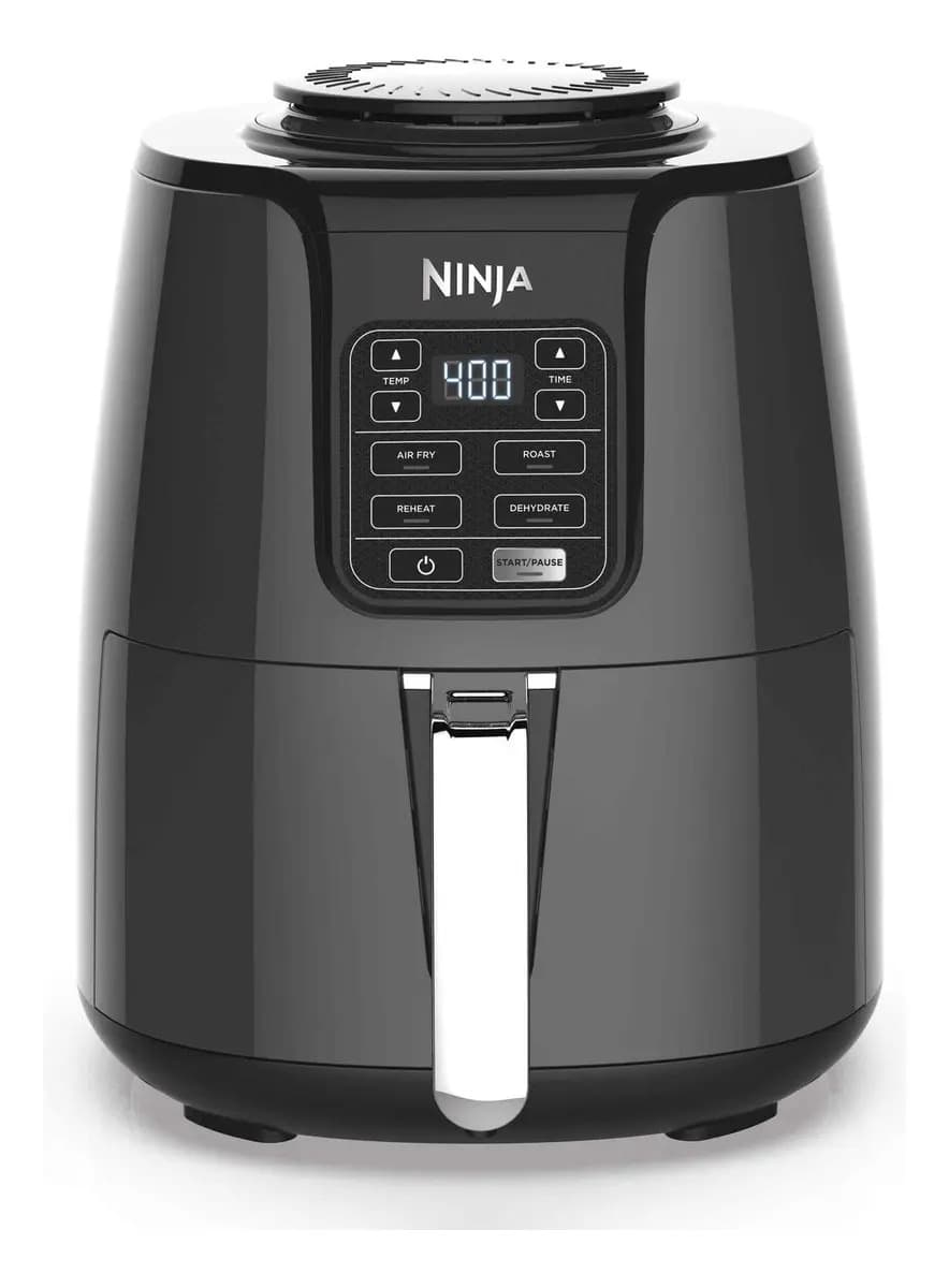 Freidora de Aire Ninja Foodi Compacta 3.8L Sin Aceite - AF101