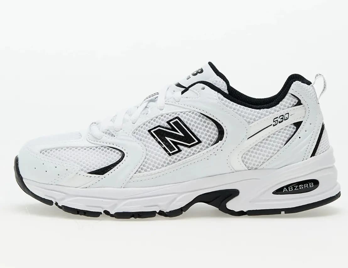 Tenis New Balance 530 Adulto Comodos Para Diario