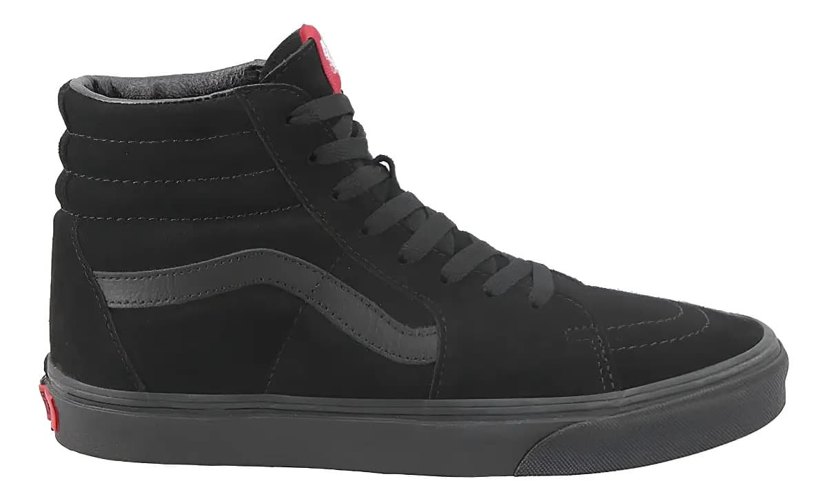 Vans SK8-Hi Hombre Adultos