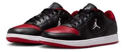 Jordan Access Court Low Tenis Para Hombre