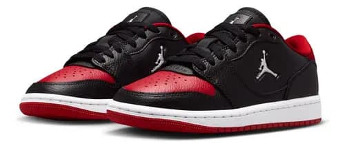 Jordan Access Court Low Tenis Para Niños