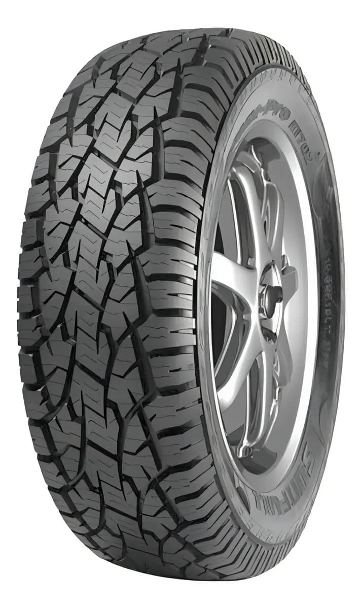 Llanta Sunfull Mont-Pro AT782 245/75R16 111 S Radial para Carro/Camioneta