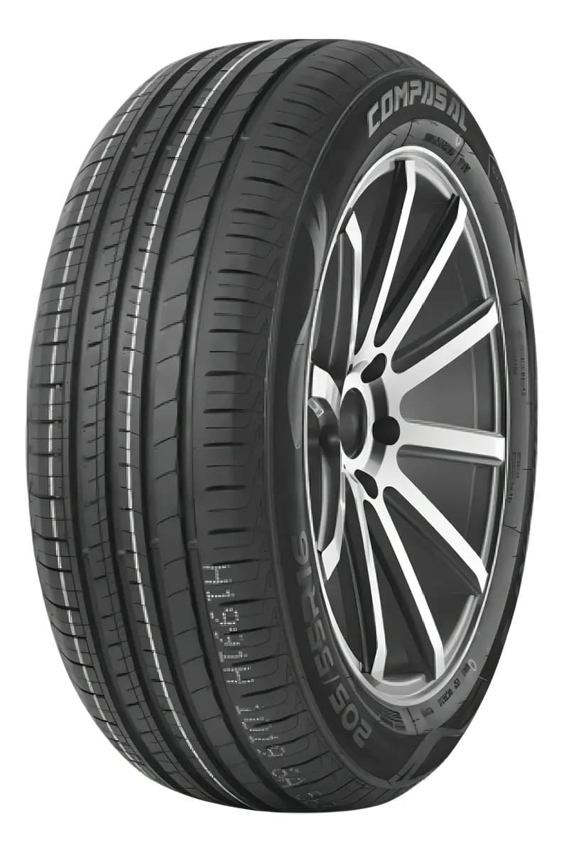 Llanta 175/65 R14 Compasal Blazer Hp 82t H