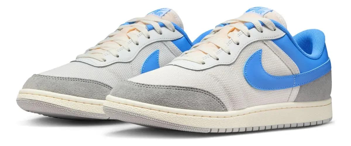 Air Jordan Skyline Low Tenis Para Hombre