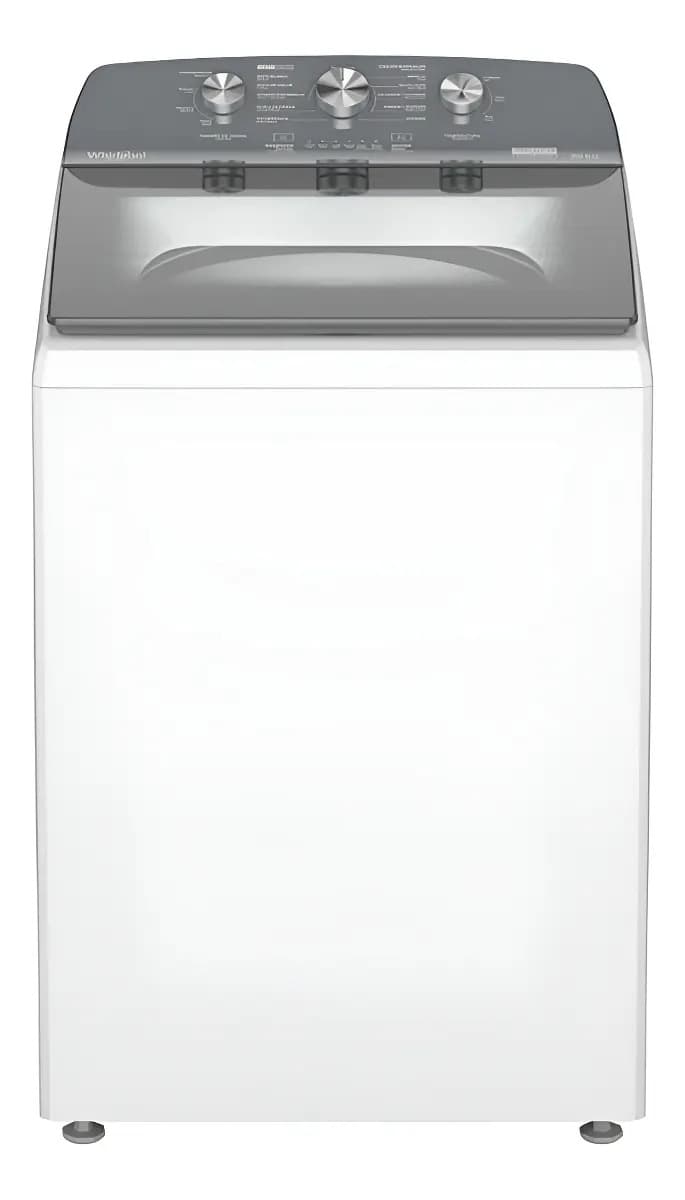 Lavadora Whirlpool Carga Superior 20kgs Xpert System 8mwtw20