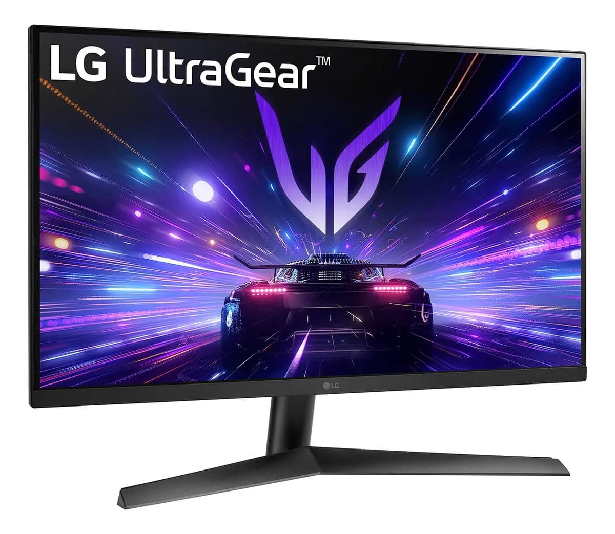 Monitor Gaming 27 Pulgadas UltraGear Full HD de 180Hz IPS LG