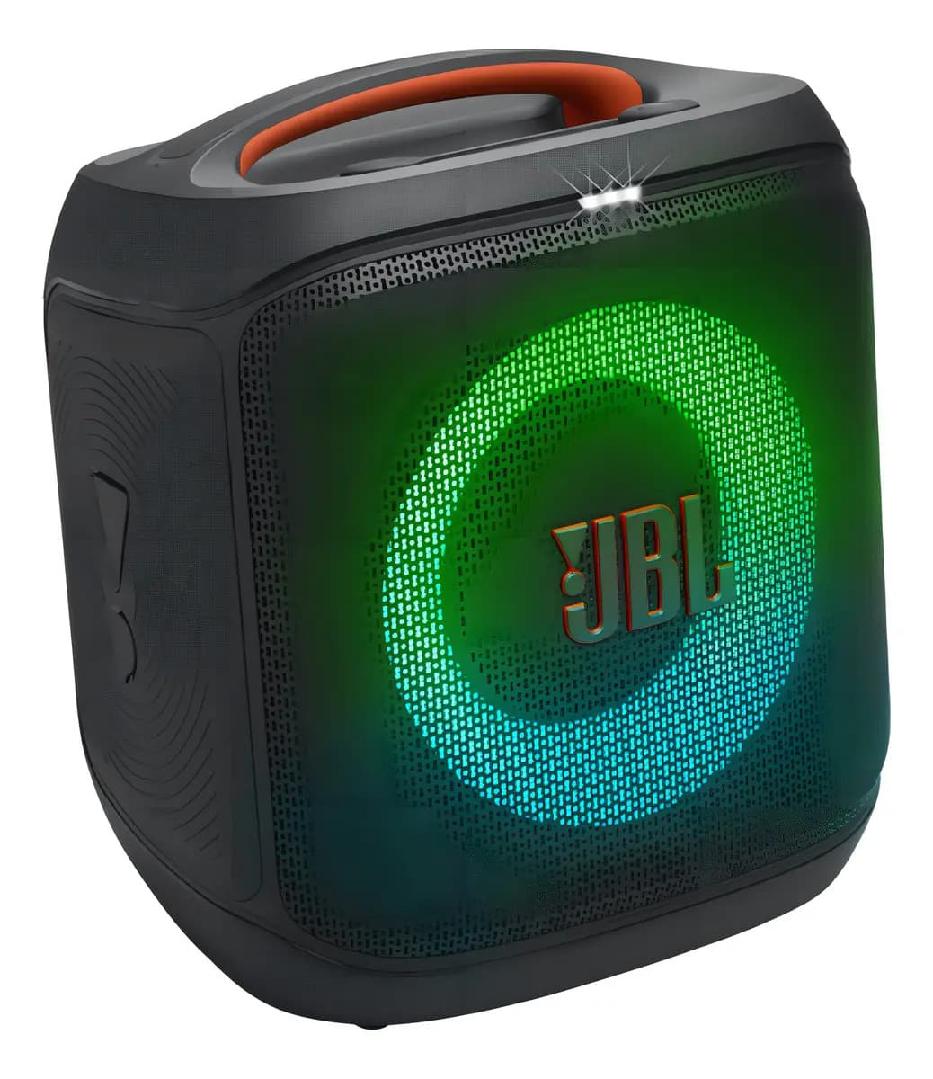 Jbl Partybox Encore Essential 2 Party Speaker Black