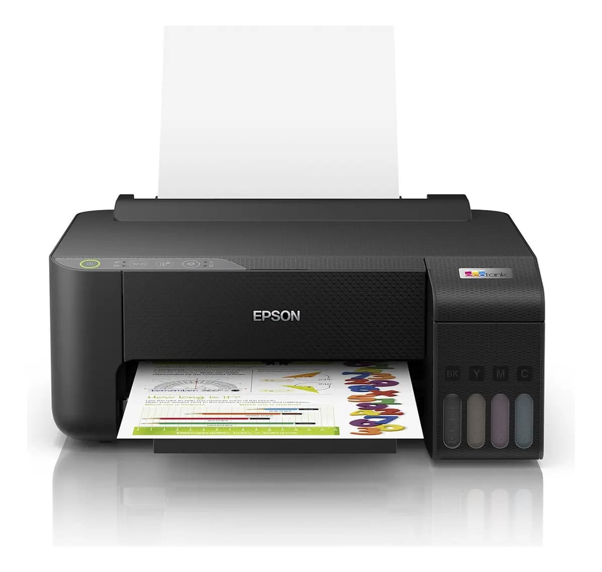 Epson Ecotank Impresora a Color L1250 WiFi