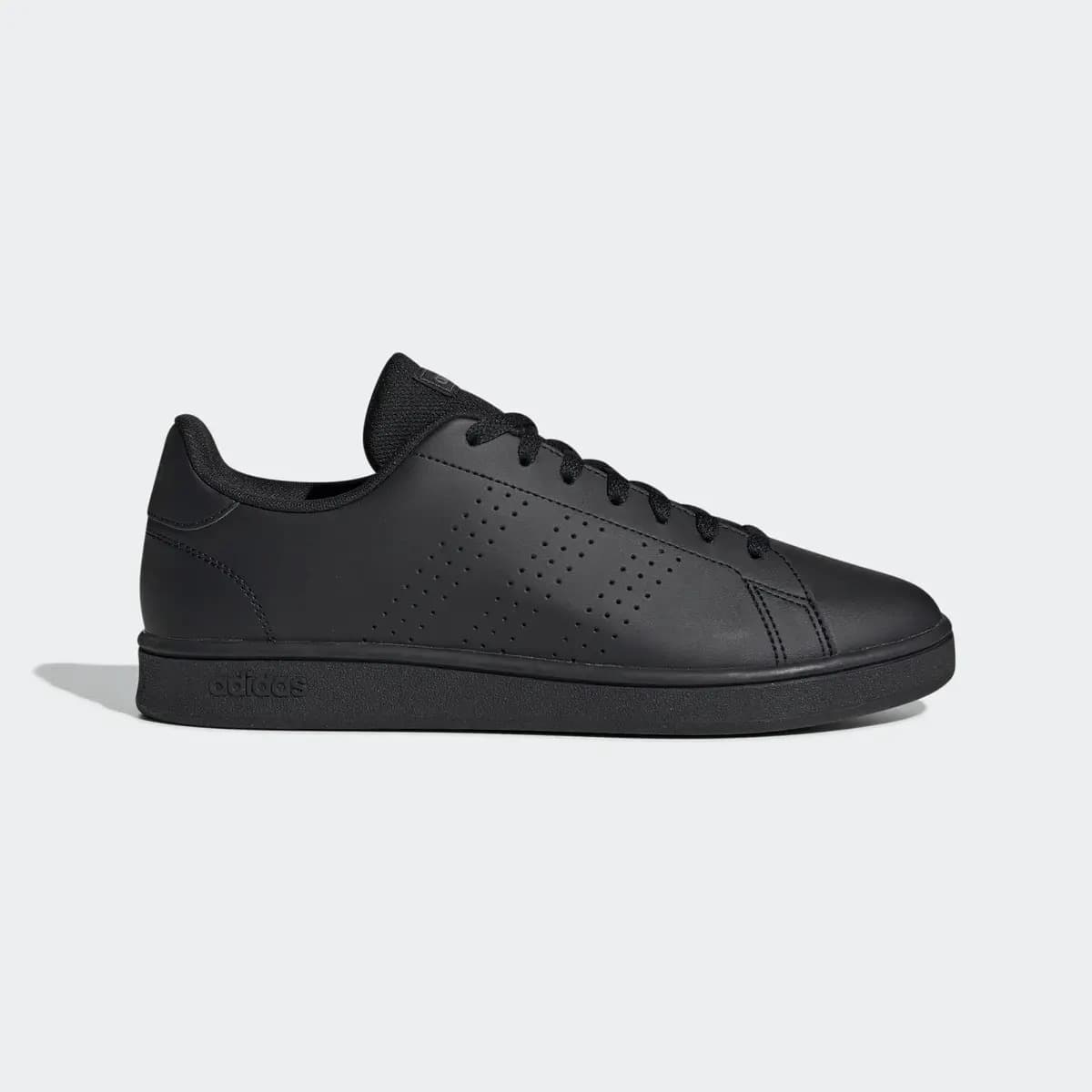 Tenis Advantage Base adidas Court Lifestyle Con Logo Unisex