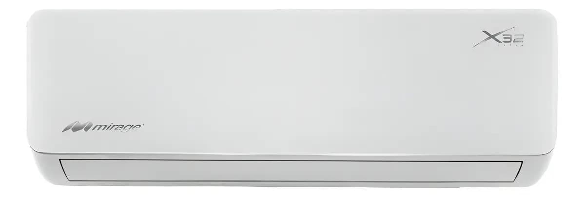 Mirage X32 EWF120E|CWF120E blanco