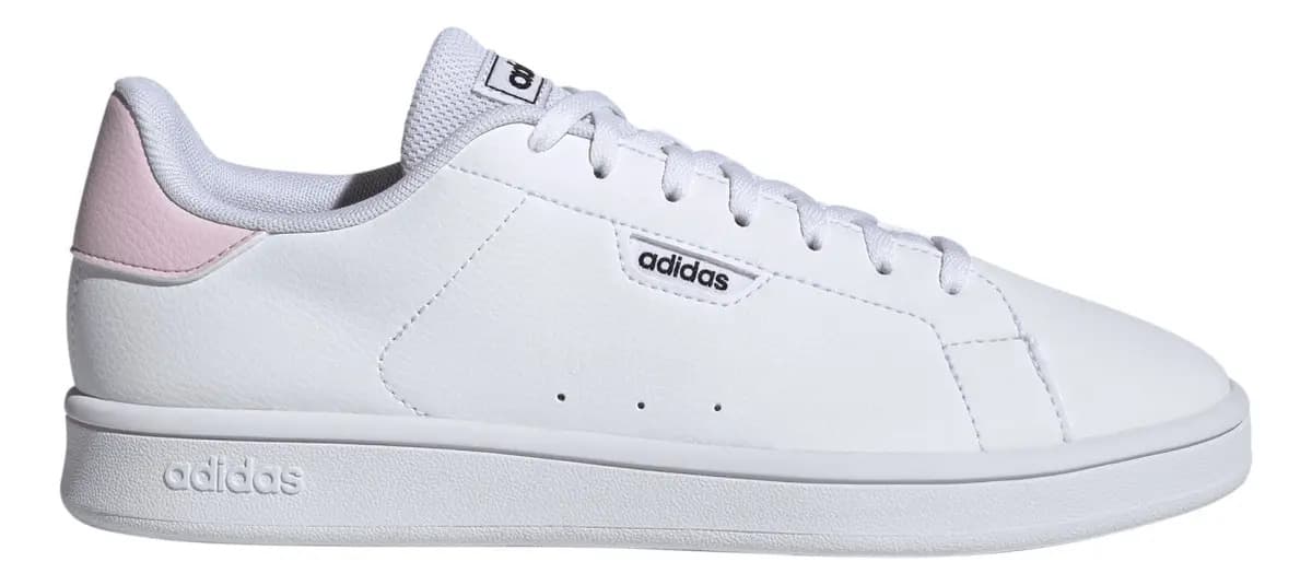 Tenis adidas Urban adidas Court Entrenar If4092 Mujer Liso 24 Mx