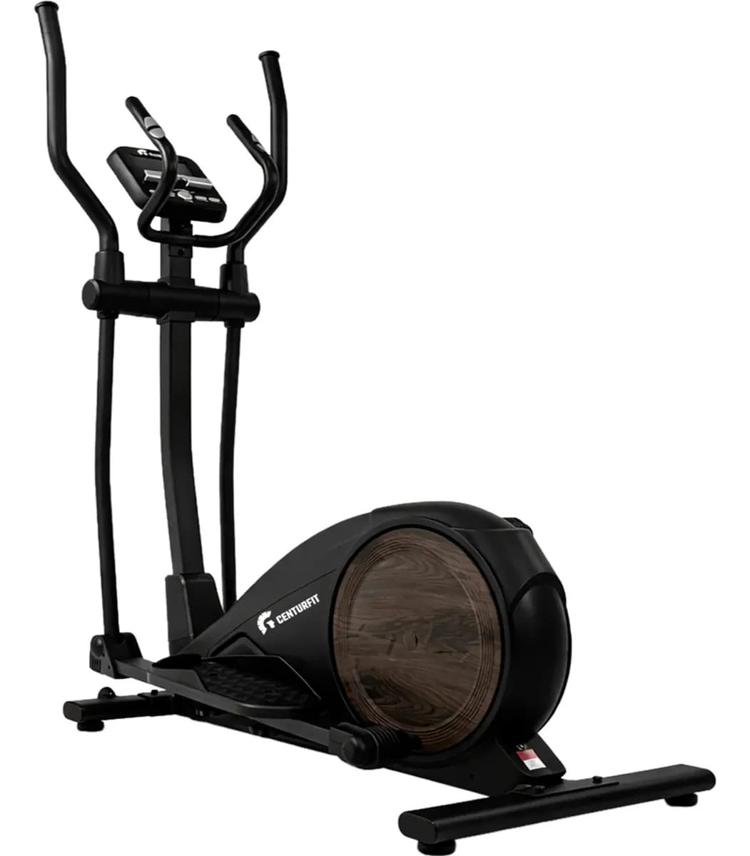 Bicicleta Eliptica Magnetica 32 Niveles Resistencia Conexión APP Monitor Digital Multifunción Pulso Soporta 150 kg Ejercicio Cardio Casa Eliptica Profesional