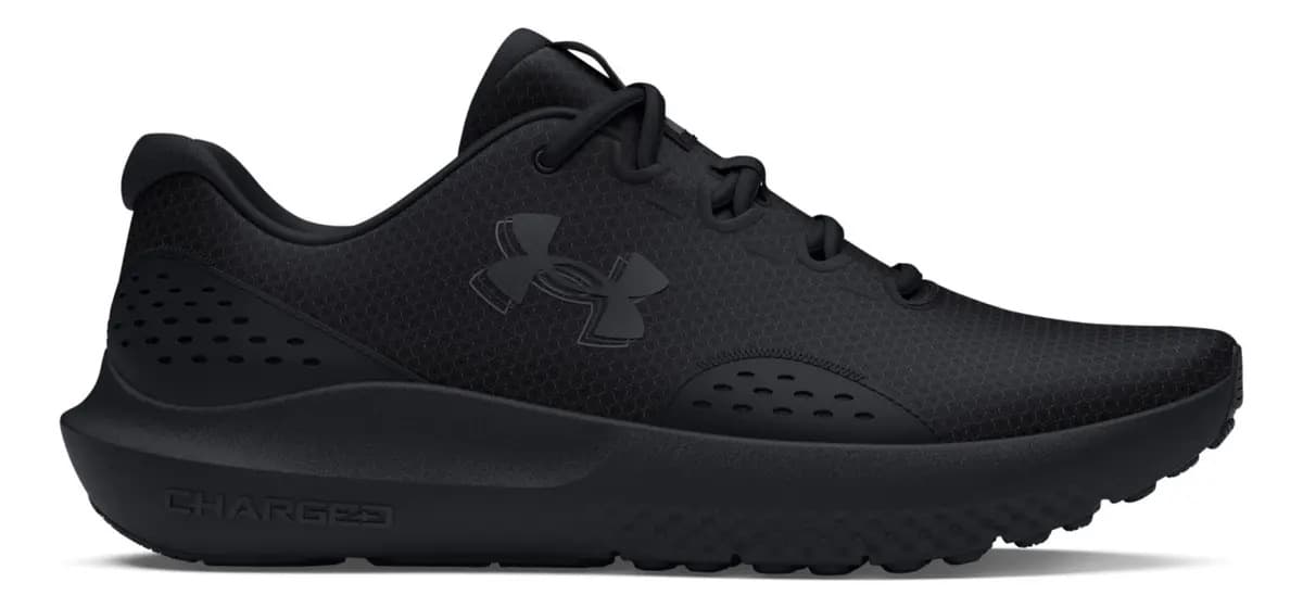 Tenis Under Armour Surge 4 Estilo Deportivo Para Hombre Liso 28 Mx