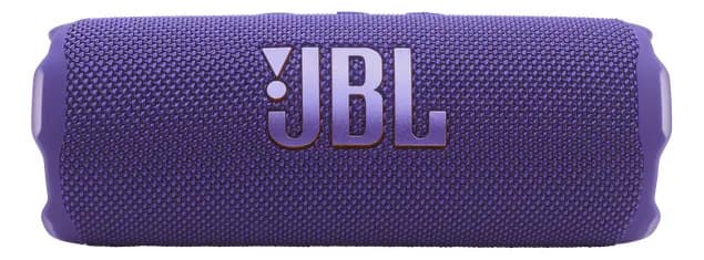 Bocina JBL Flip 7 Portátil Bluetooth A Prueba de Agua - Sonido JBL Pro