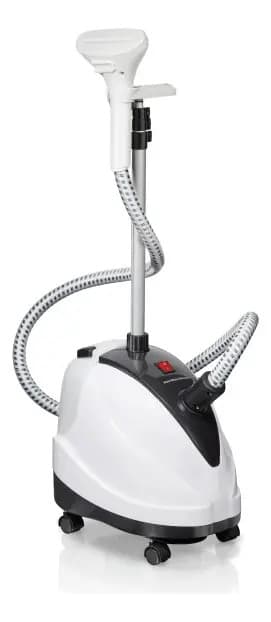 Hamilton Beach Vaporizador De Prendas Tamaño Completo 11552 Blanco