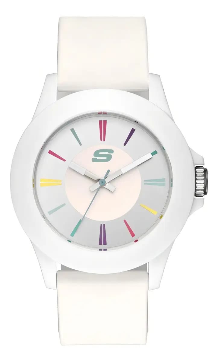Reloj Dama Skechers Rosencrans Mid Sr6080