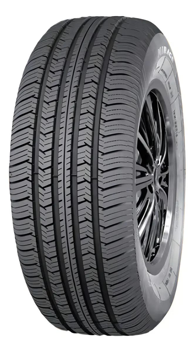 Mirage Llanta Mr-166 185/60r15 84h Índice De Velocidad H