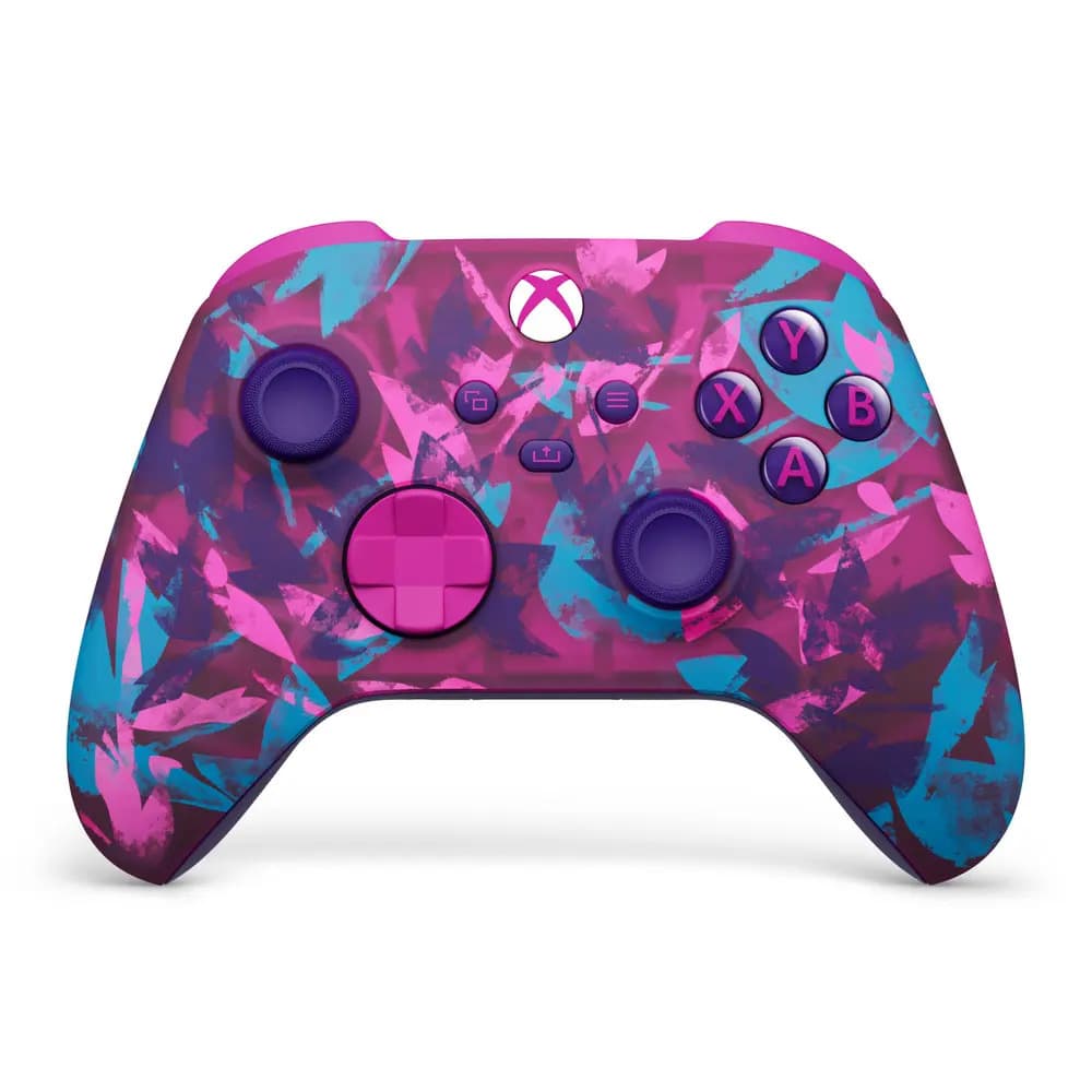 Control Inalámbrico Xbox Series X|s, Xbox One Heart Breaker
