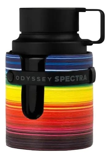 Perfume Armaf Odyssey Spectra Hombre 100ml Eau de Parfum