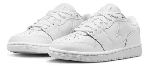 Jordan Access Court Low Tenis Para Niños