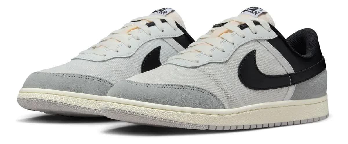 Air Jordan Skyline Low Tenis Para Hombre