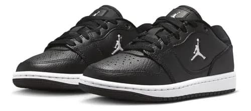 Jordan Access Court Low Tenis Para Niños