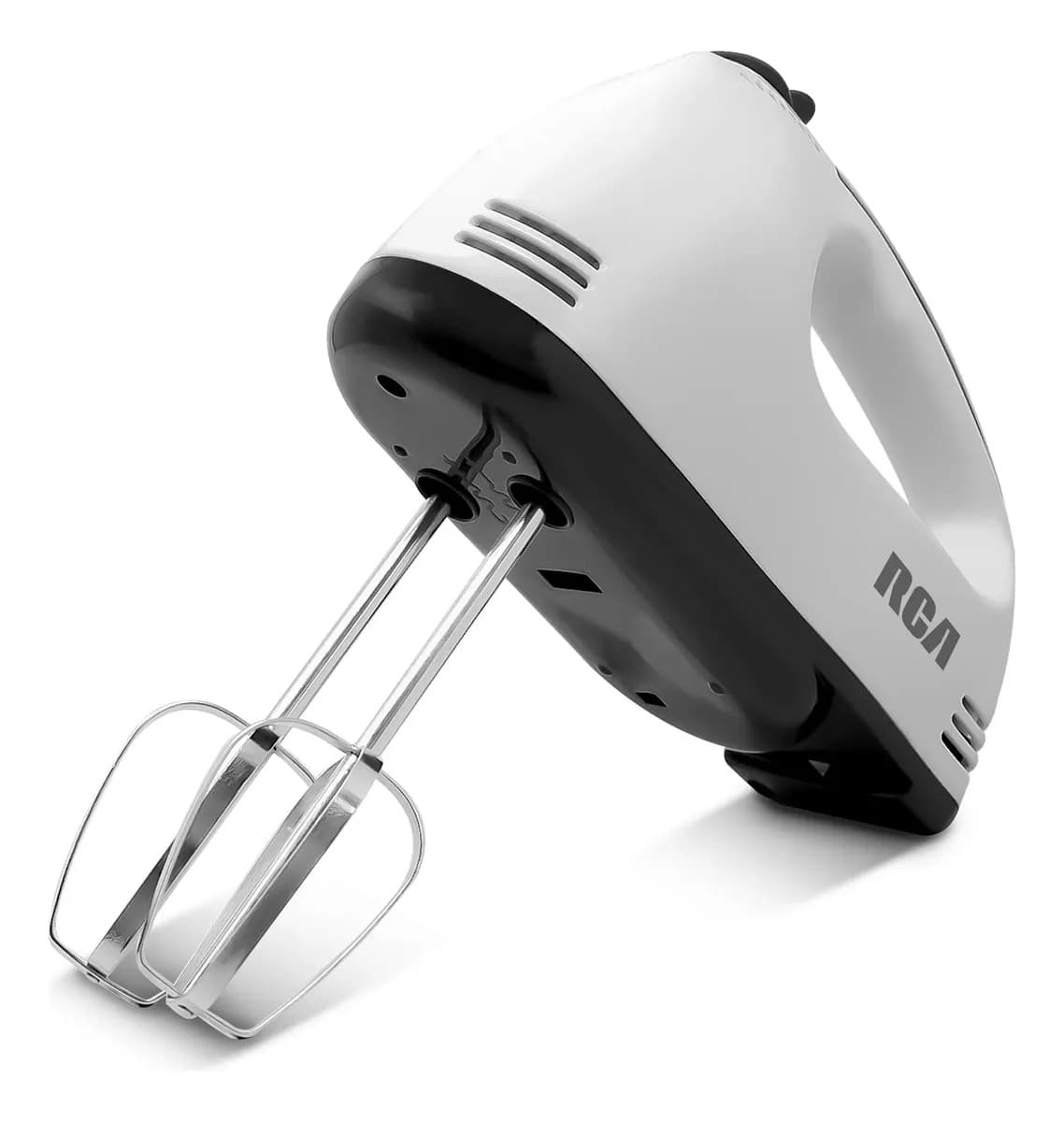 Rca Batidora De Mano 7 Velocidades Rc-093 Color Blanco