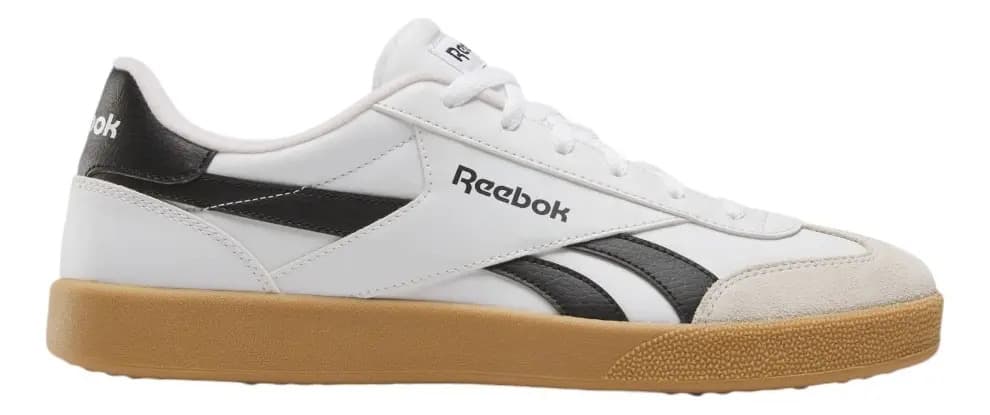 Tenis Classics Smash Edge S 8245 Reebok