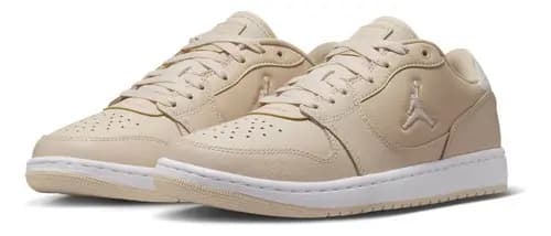Jordan Court Connect Low Tenis Para Mujer