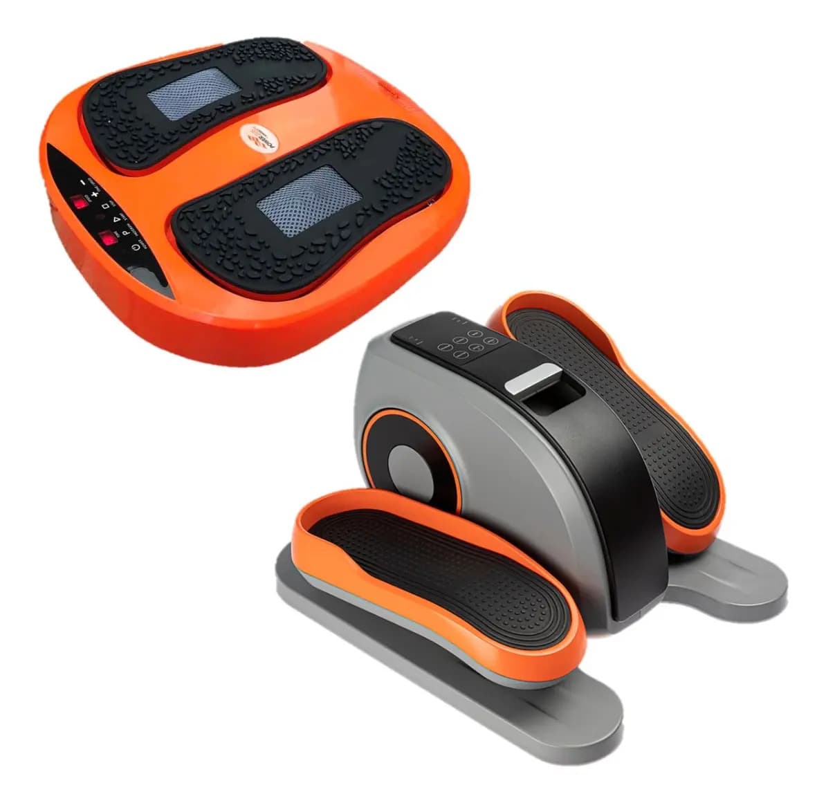 Pack Power Legs + Eliptic Trainer Mini Elíptica Eléctrica