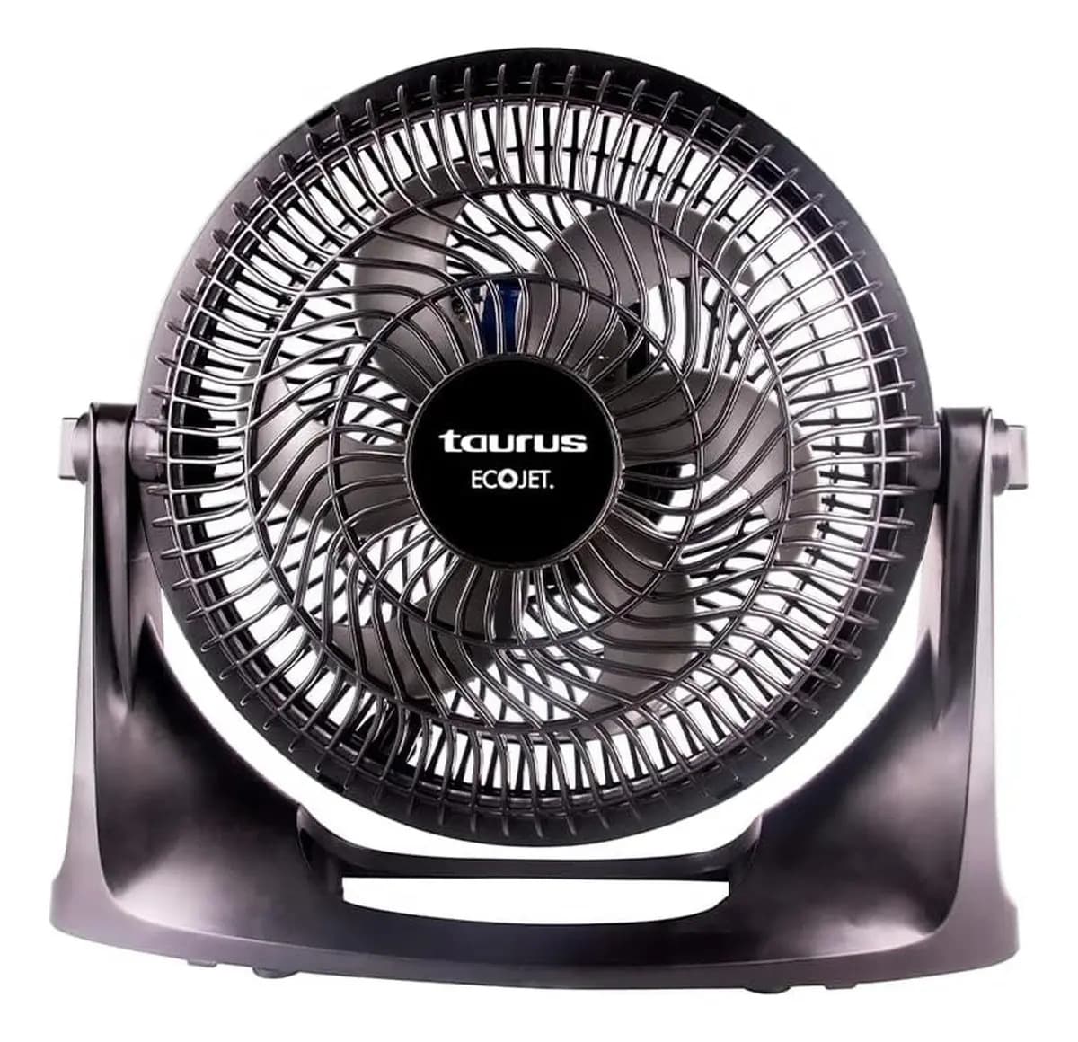 Ventilador De Mesa y Pared Taurus Oasis 10" 6 Aspas 3 Vel.