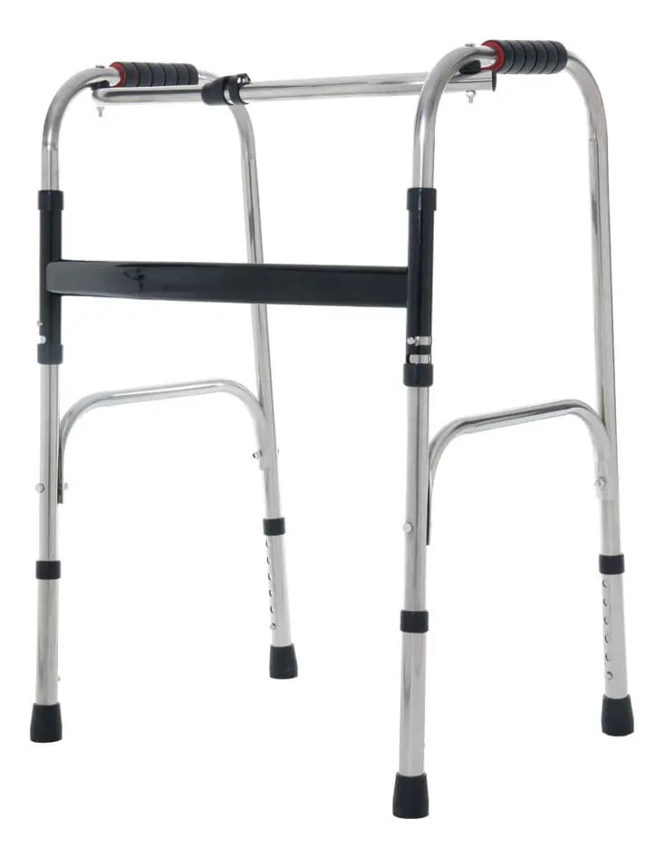 Andadera Plegable Ortopedica Estandar Gambimedic