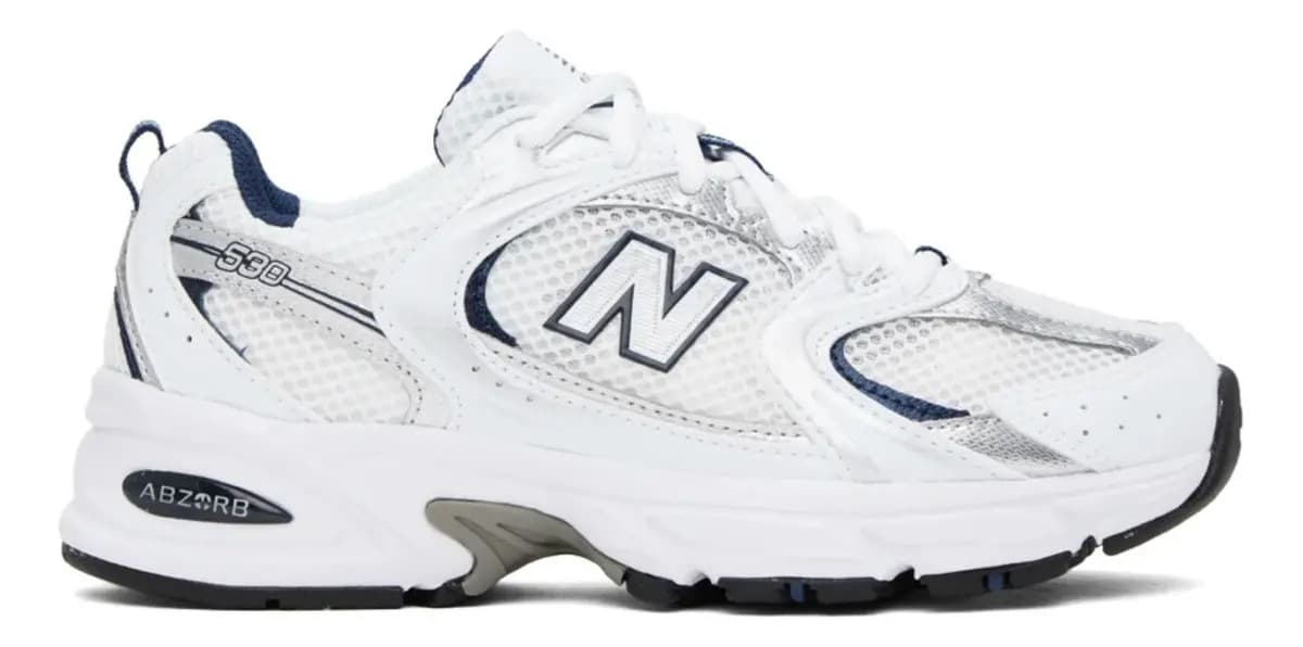 Zzapatilla New Balance 530 para mujer